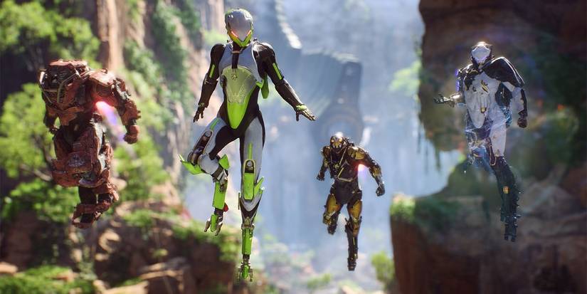 anthem cancelled
