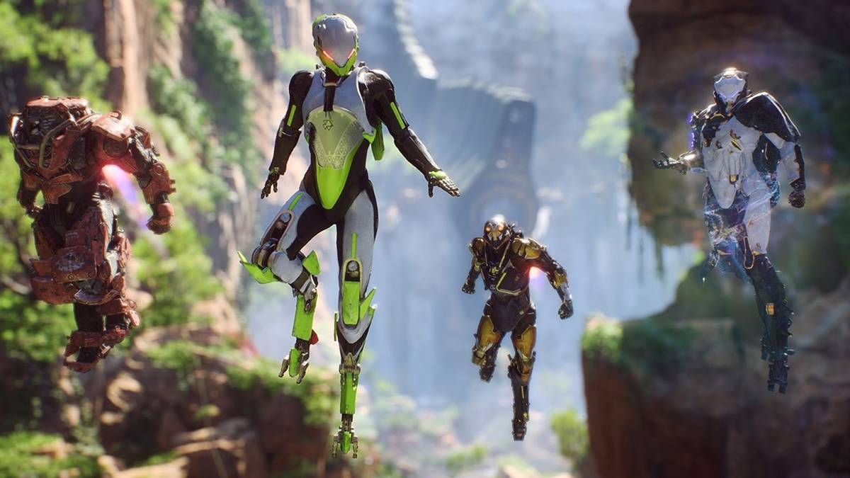 anthem cancelled