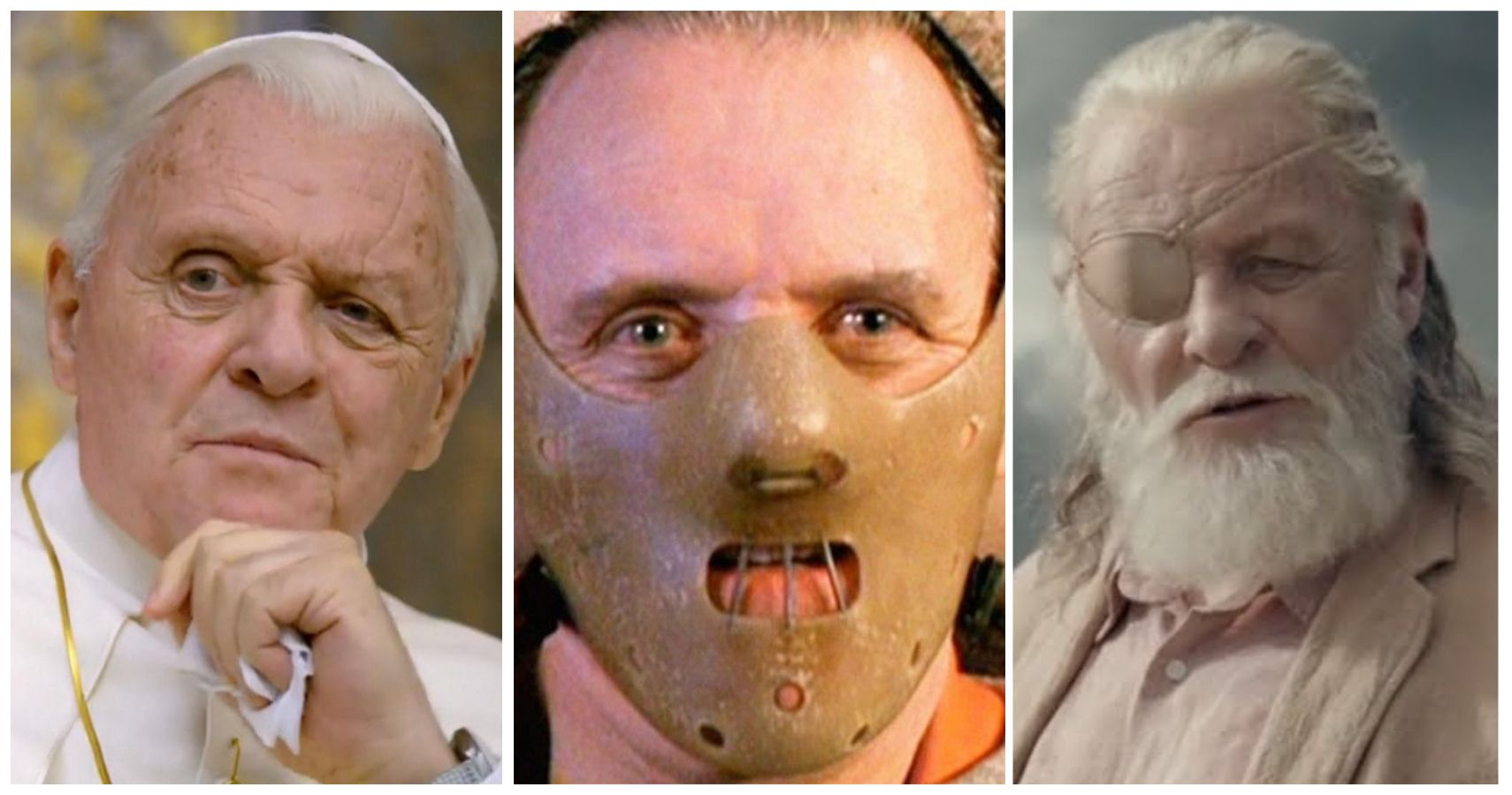 anthony hopkins best roles