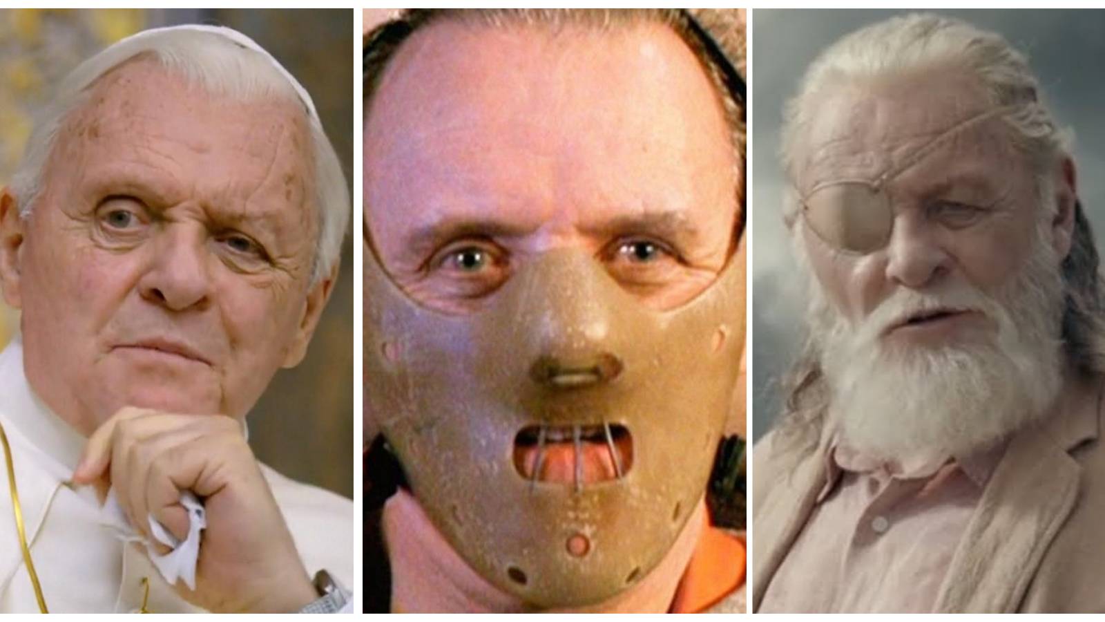 anthony hopkins best roles