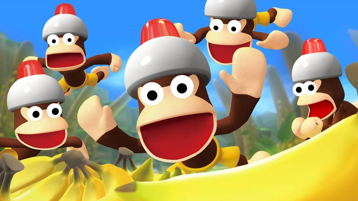 Ape Escape Japan Studio