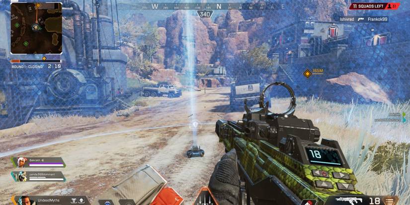 apex-legends-gibraltar-dome of protection