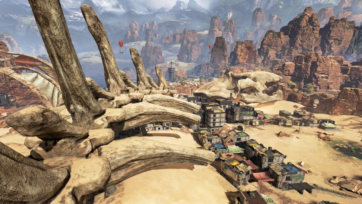 skulltown apex legends