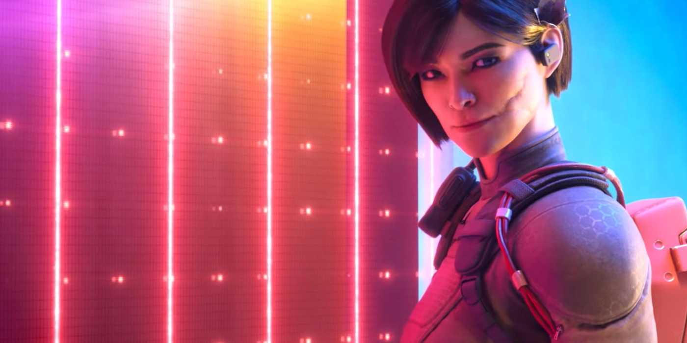 Aruni Hand R6 Best Rainbow Six Siege Operators For Solo Queue