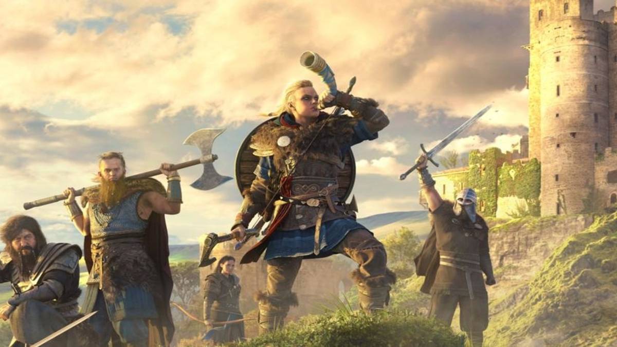 assassin's creed valhalla save or kill