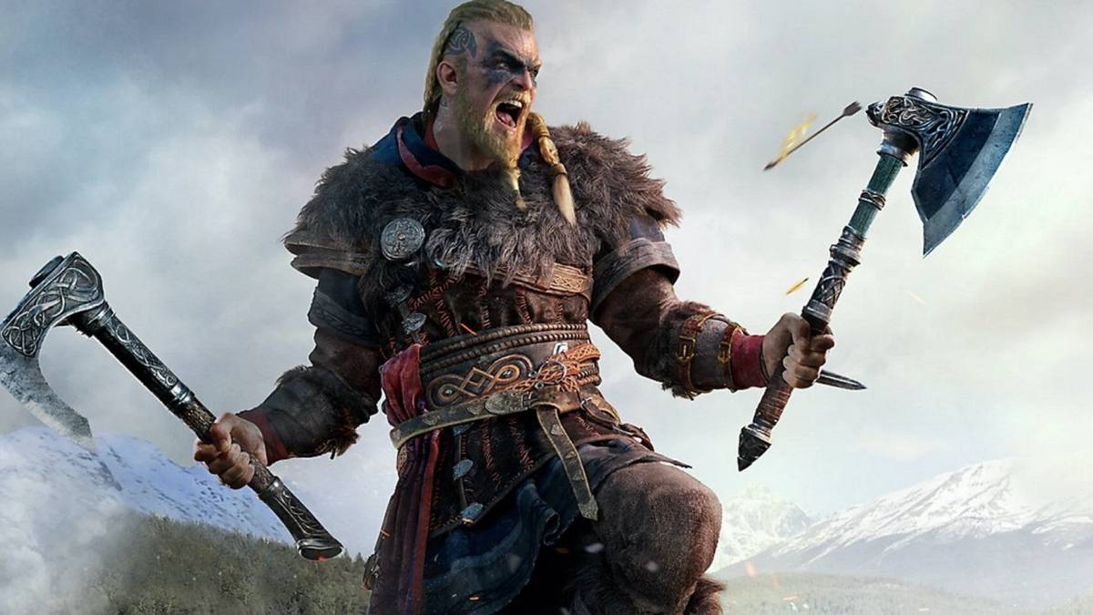 Assassin's Creed Valhalla: How to Beat 'The Walloper'