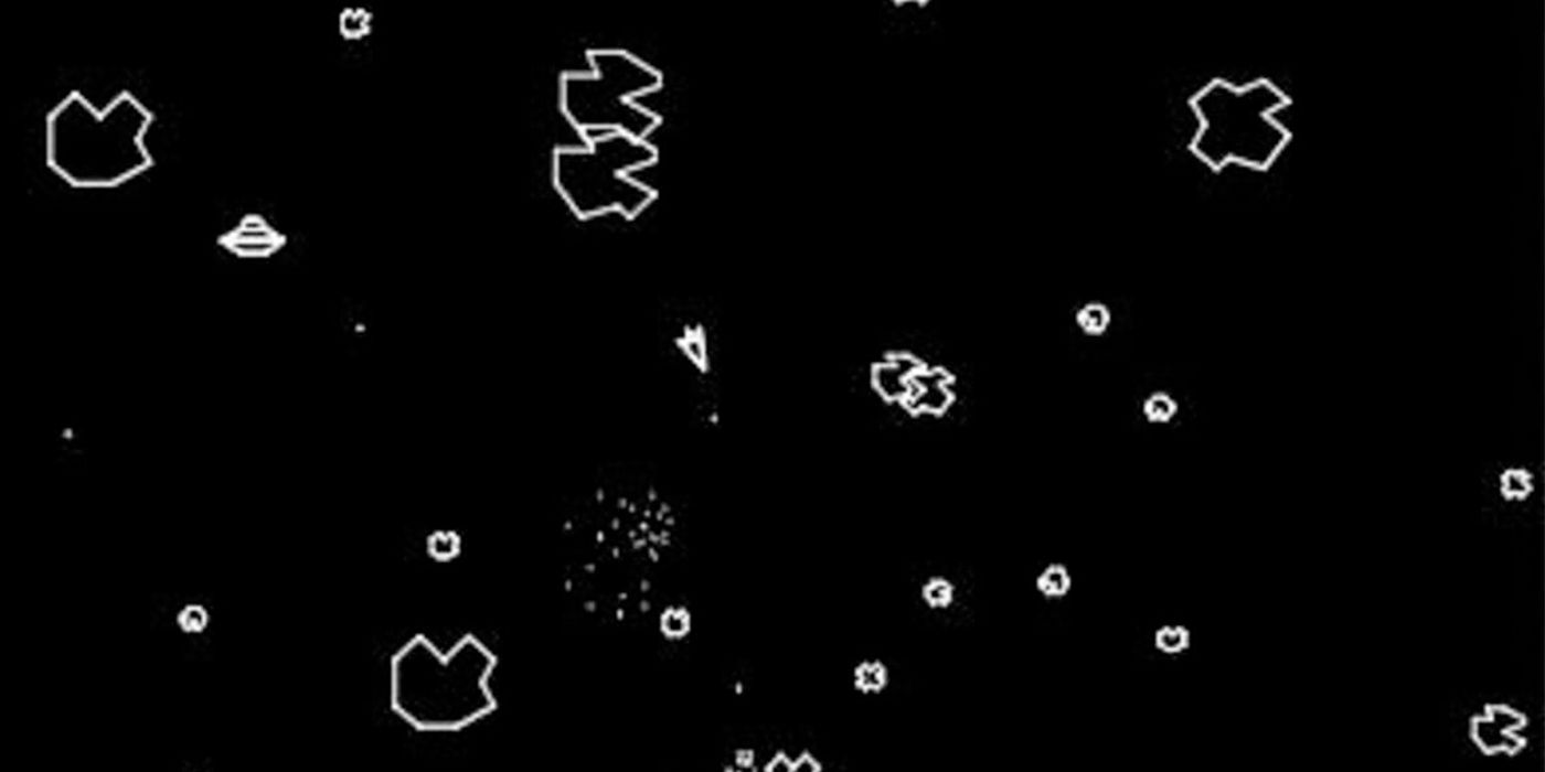 GPS Arrow Origin Traced Back to Atari’s Asteroids
