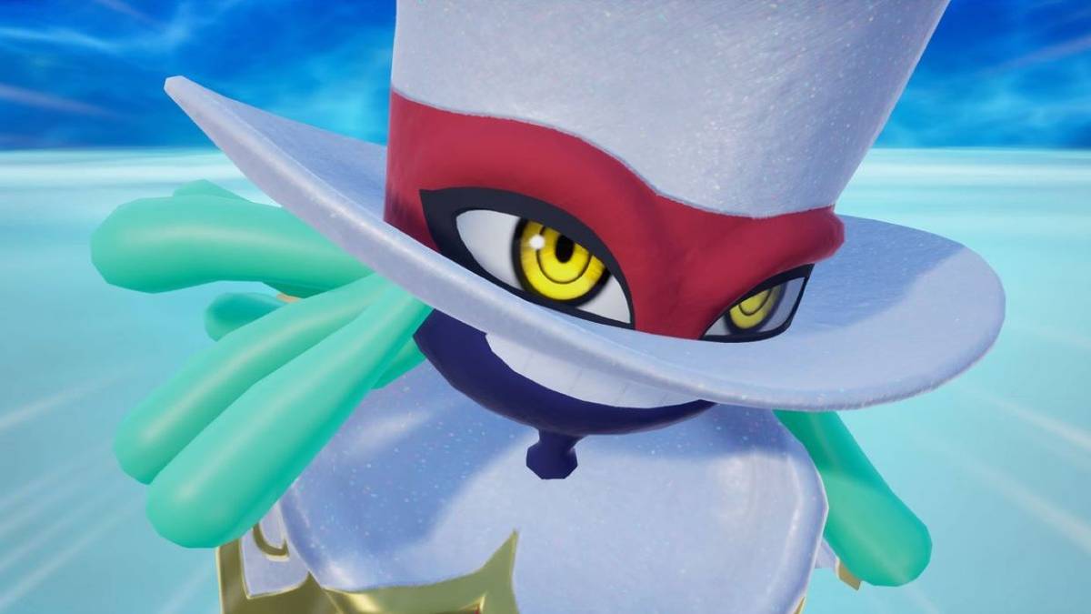 Balan Wonderworld demo disappointmen