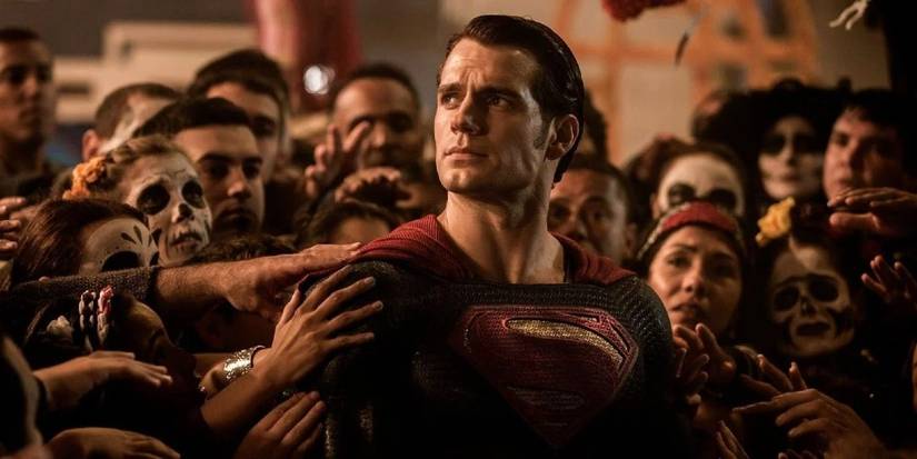 batman v superman day of the dead