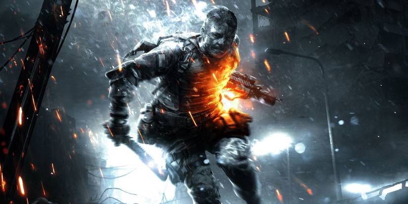 key art for the battlefield 3 aftermath dlc