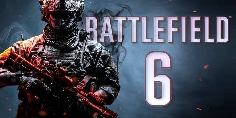 battlefield 6 rumors