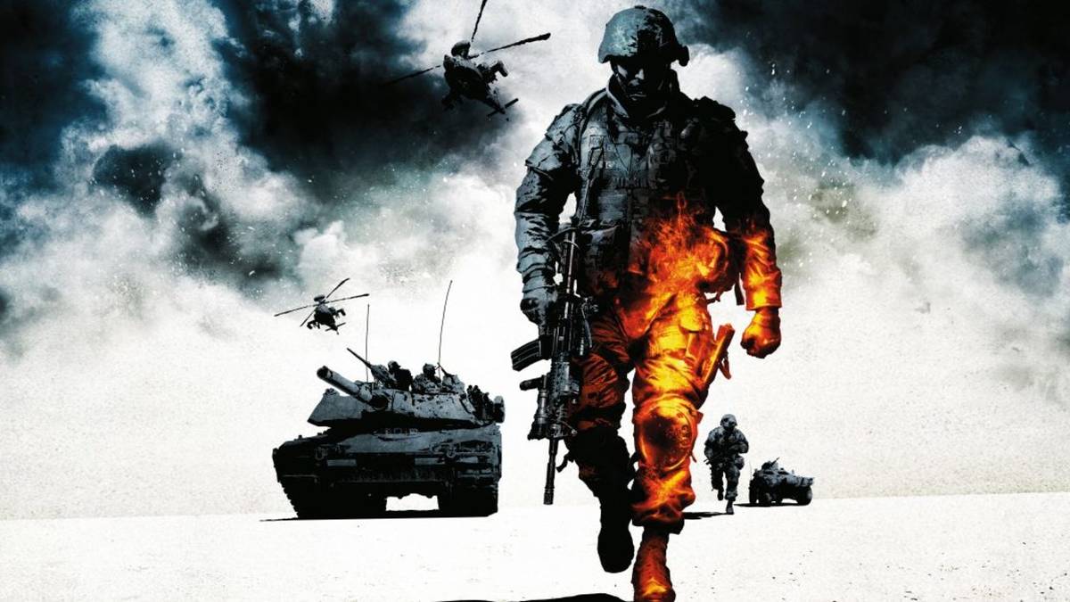 bad company 2 key art no logo