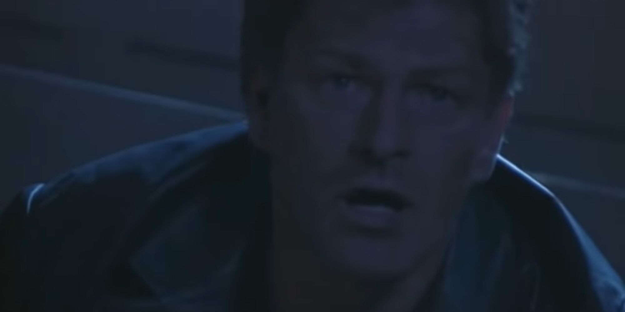 Sean Bean's death in Don’t Say A Word (2001)