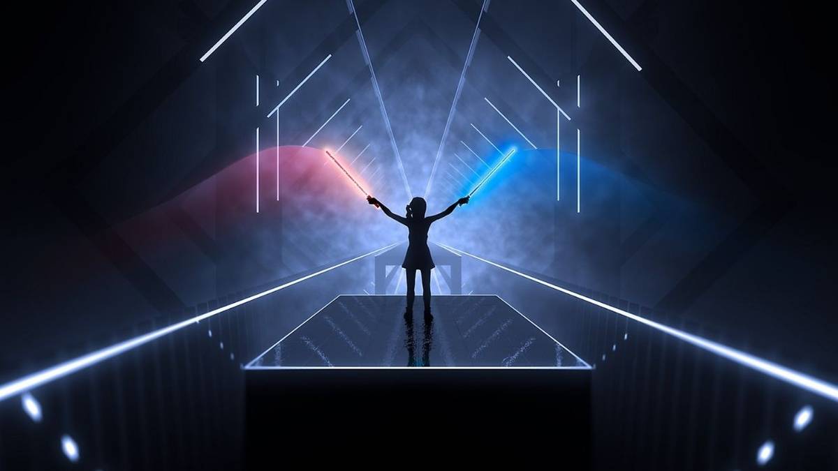 Beat Saber reaches incredible sales milestone