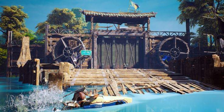 Biomutant promo image
