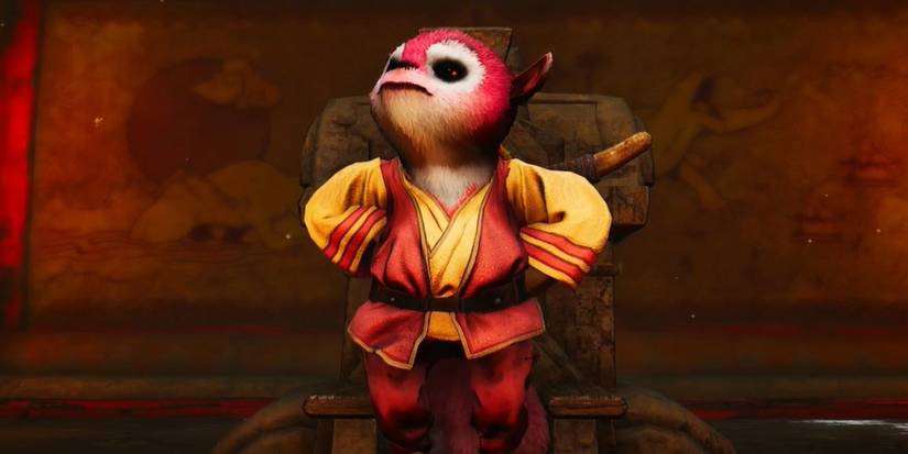 biomutant tribe leader