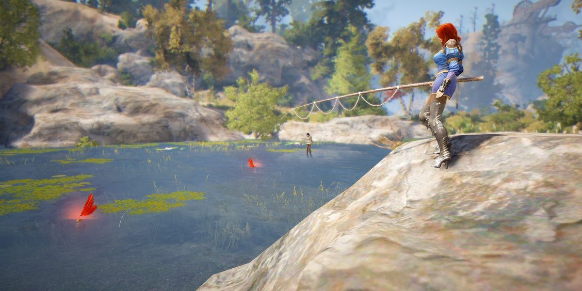 Black Desert Online: 10 Things New Players Need To Know