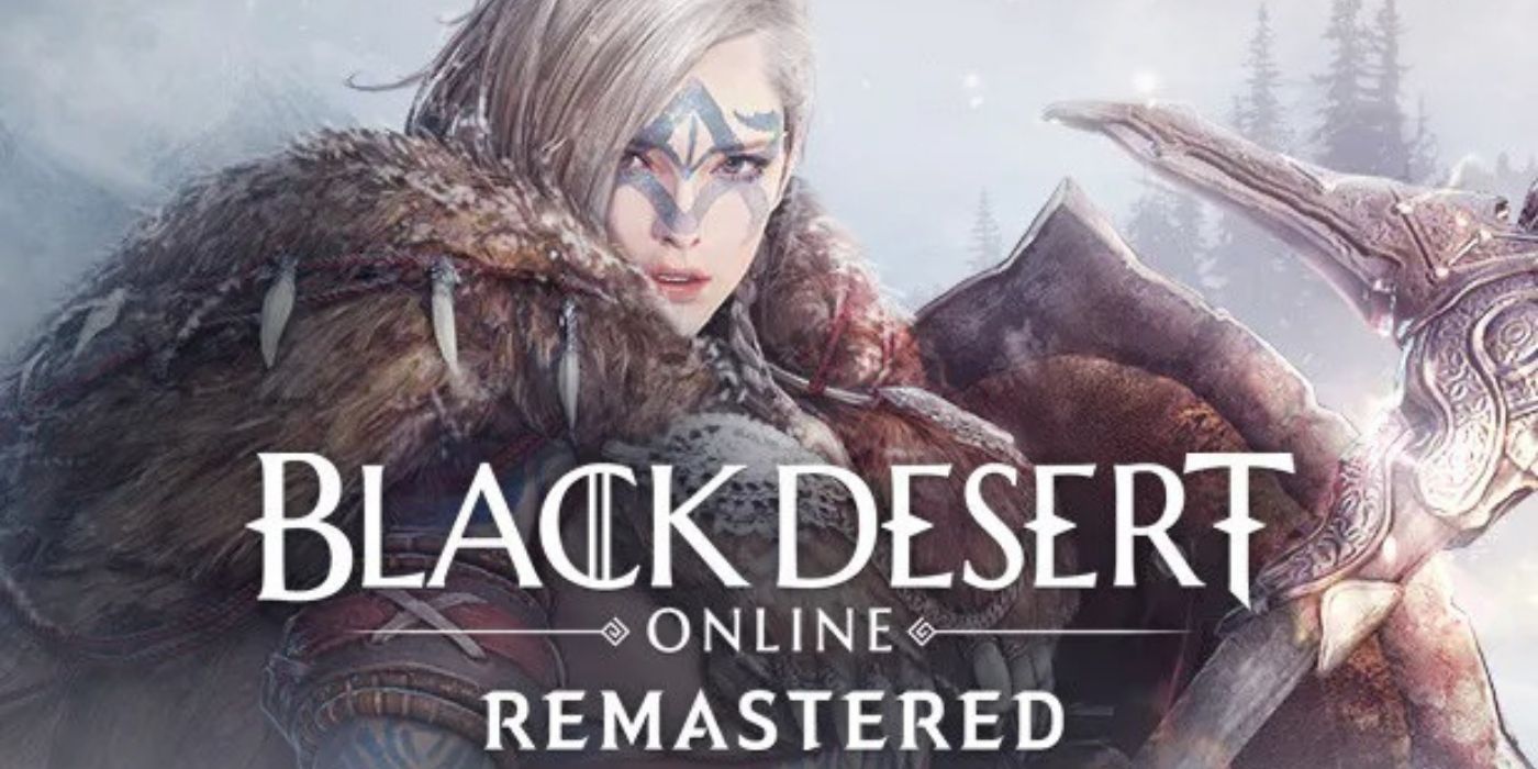 black desert online character creation na