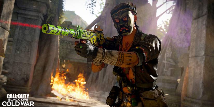 call of duty black ops cold war season 2 weapons