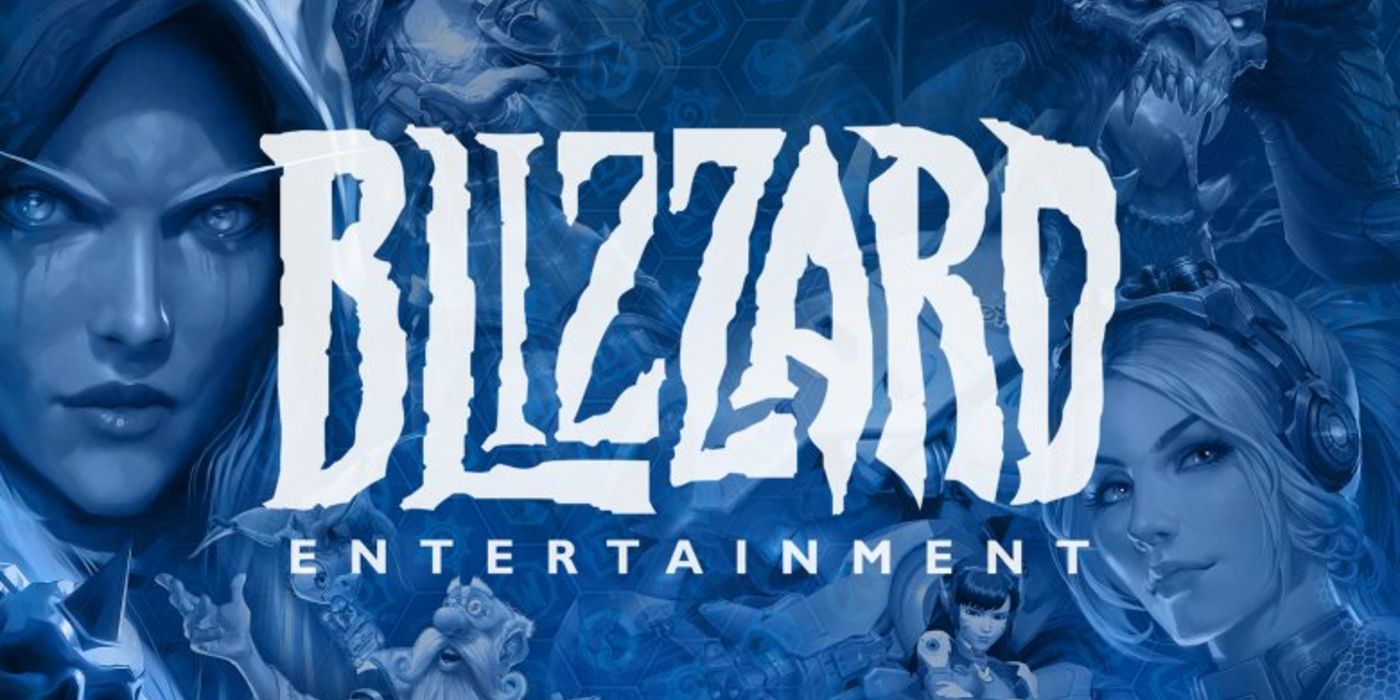 blizzard mobile titles games in the works
