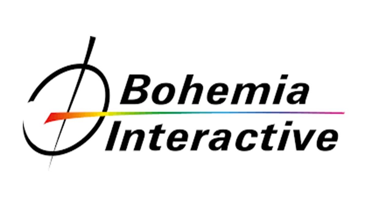 Bohemia Interactive