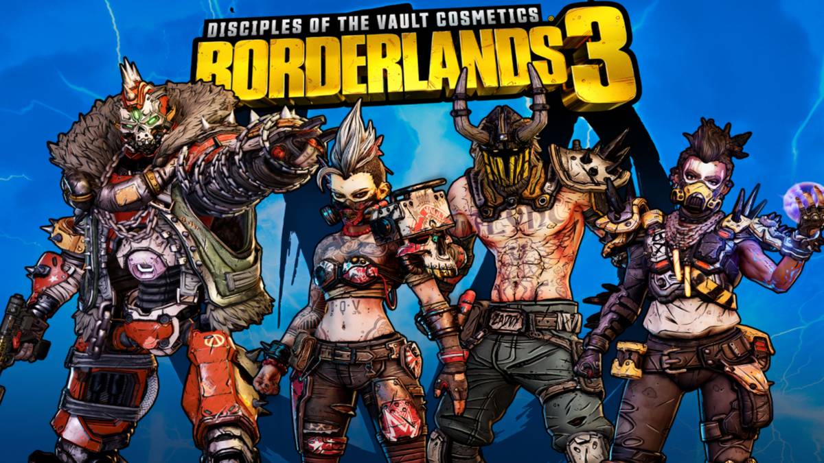 borderlands-3-disciples-of-the-vault-skins