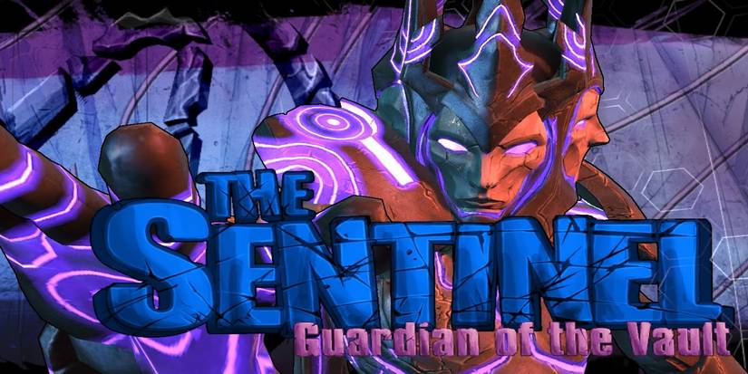 sentinel borderlands pre sequel
