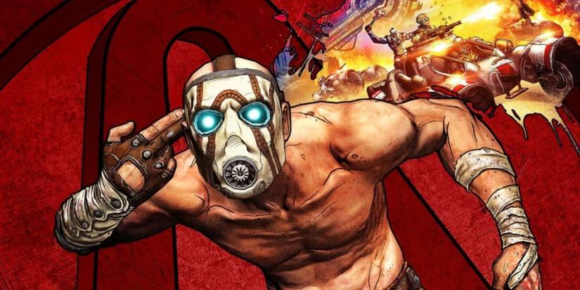 borderlands movie