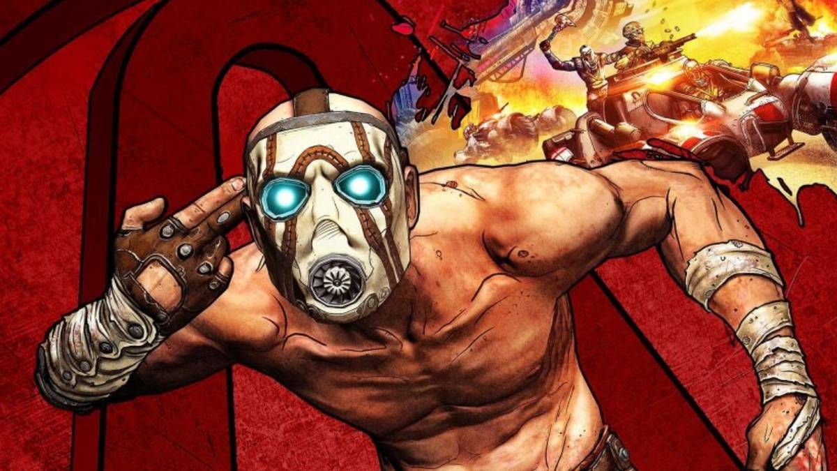 borderlands movie