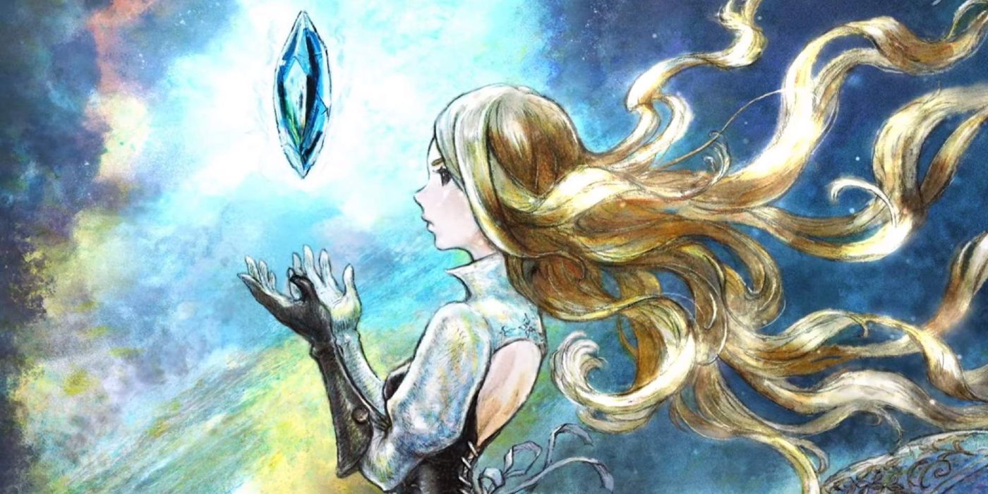 Review: Bravely Second: End Layer is even better than the stellar original