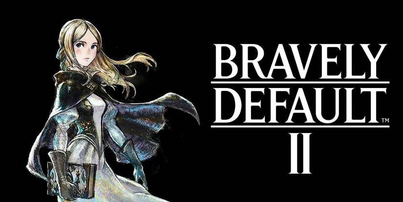 bravely default 2 job list