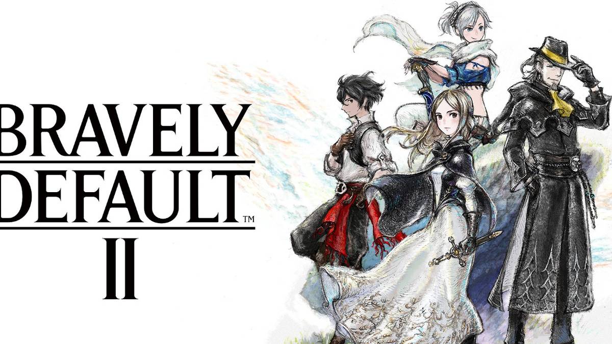 bravely default 2 jp farm