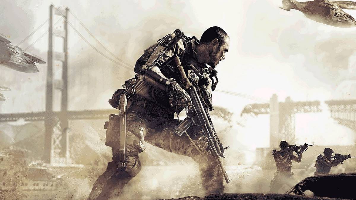 call of duty 2021 title leak guerrilla warfare