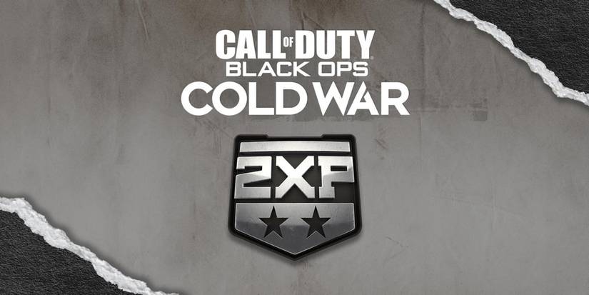 call of duty black ops cold war confirms next double xp weekend playstation gets early access