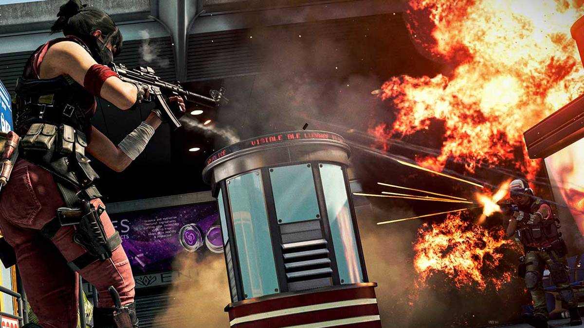 call of duty black ops cold war gunfight