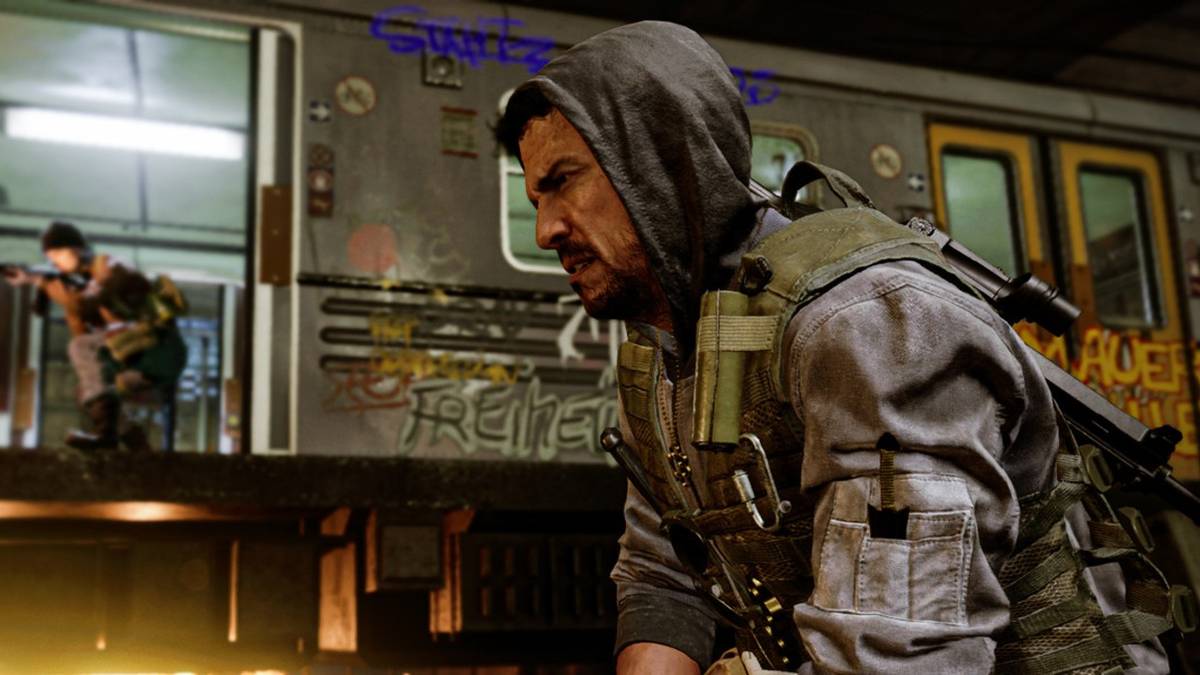 call of duty black ops cold war train