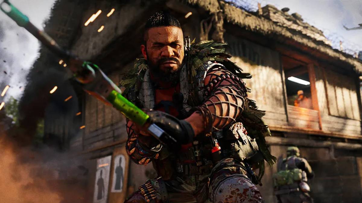 Call of Duty Black Ops cold War Season 2