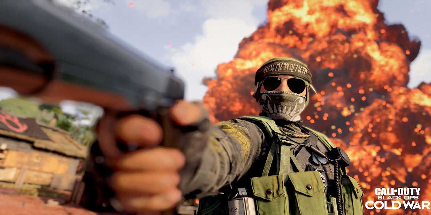 Call Of Duty Black Ops Cold War Finally Adding Gun Game - gun game 2 roblox