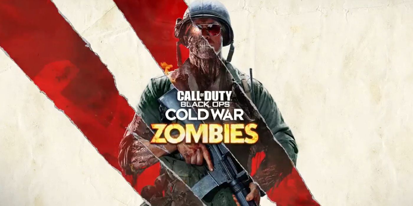 call of duty cold war zombies outbreak
