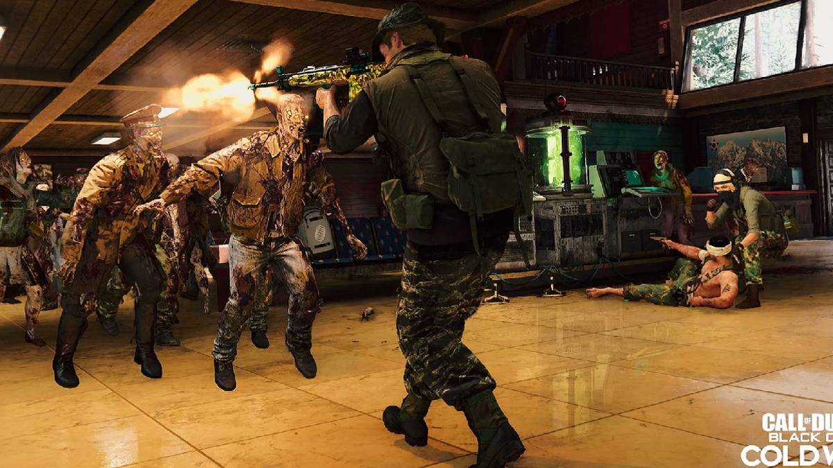 call of duty black ops cold war zombies outbreak trailer