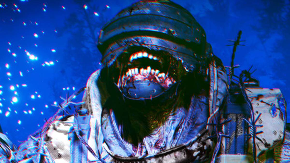 call of dutyblack ops cold war zombies tank