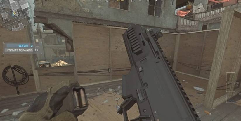 call of duty cx9 early unlock