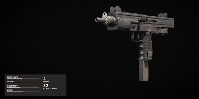 call of duty milano stat list