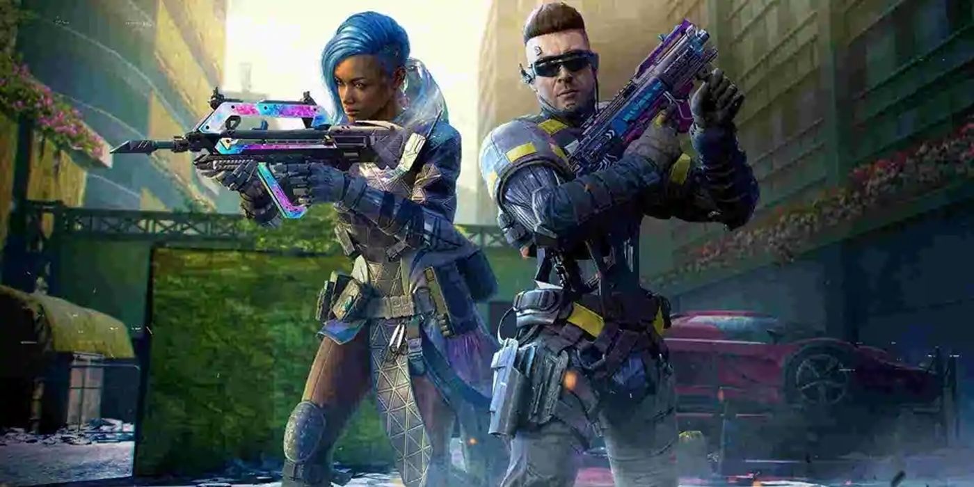 call of duty mobile update