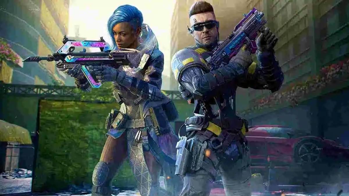 call of duty mobile update