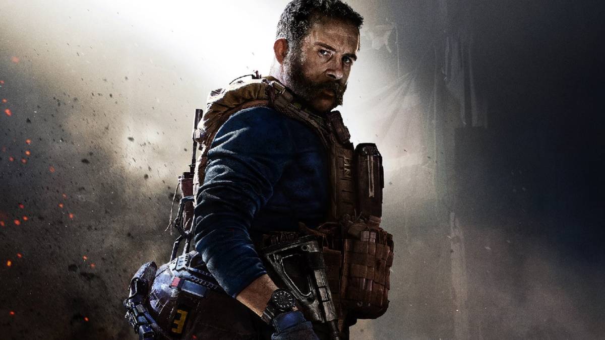 call of duty modern warfare season 7 leak