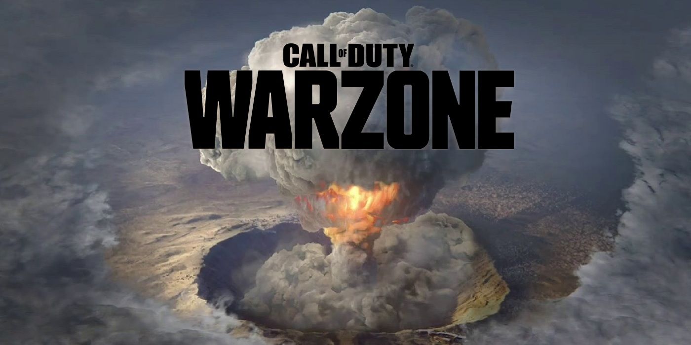 call of duty warzone nuke event leak