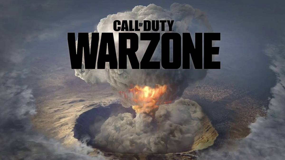 call of duty warzone nuke event leak