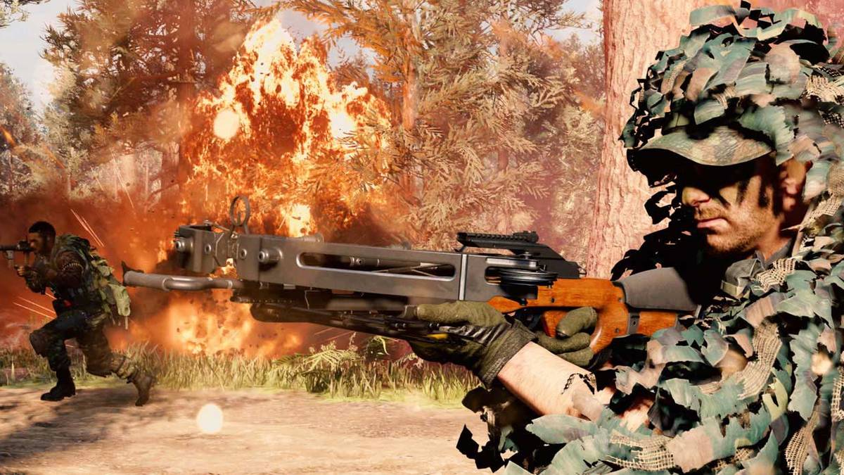 cold war season 2 crossbow operator