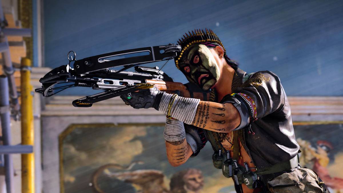 call of duty season 2 cold war crossbow